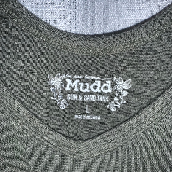 Tank top - Picture 2 of 2